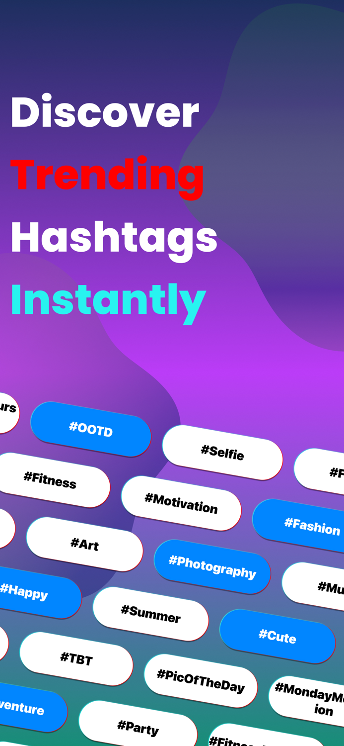 Hashtag AIGen and Comment Tool