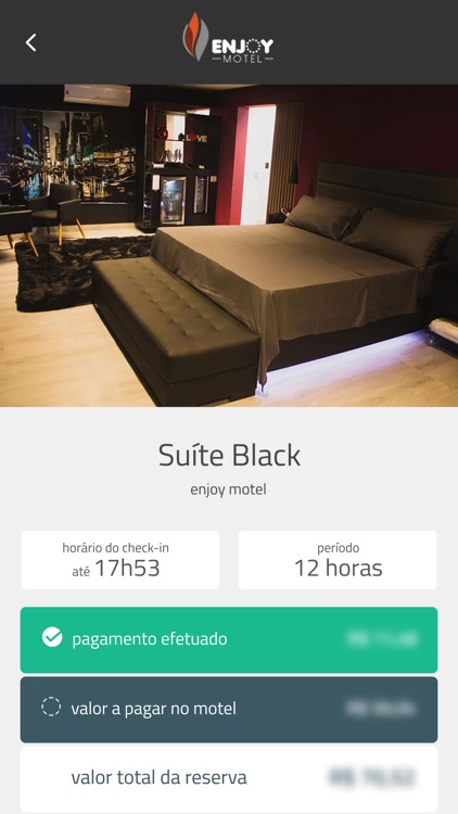 Enjoy Motel screenshot-3