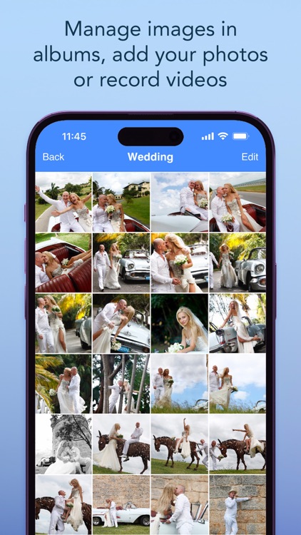 PersonalLife: Keep Photos Safe screenshot-3