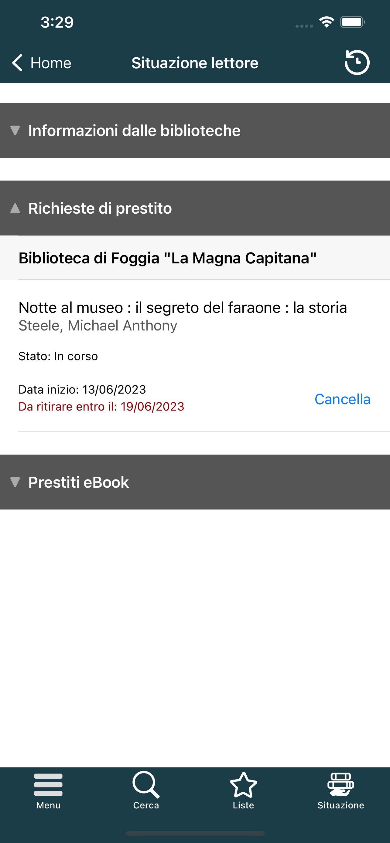 BiblioPuglia