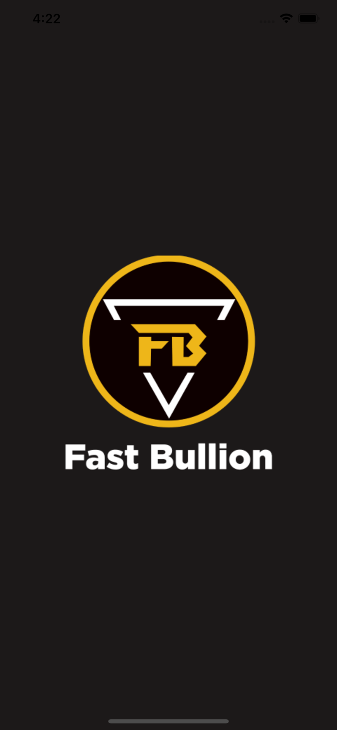 Fast Bullion