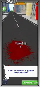 Death Drop screenshot #2 for iPhone