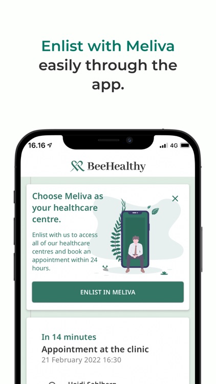 Meliva Sweden screenshot-4