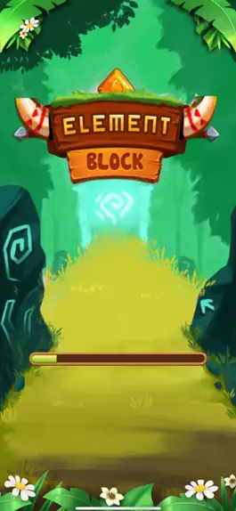 Game screenshot Block Game Match Legend mod apk