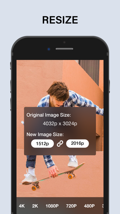 Fix Photos & Blurry Cool Edit Screenshot
