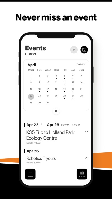 SDBRF Screenshot