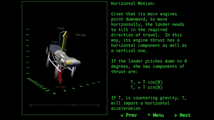 Lunar Search and Rescue