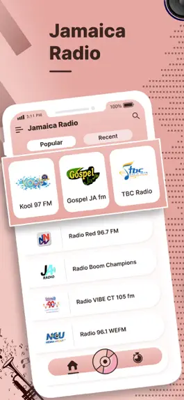 Game screenshot Jamaica Radio Meditation mod apk