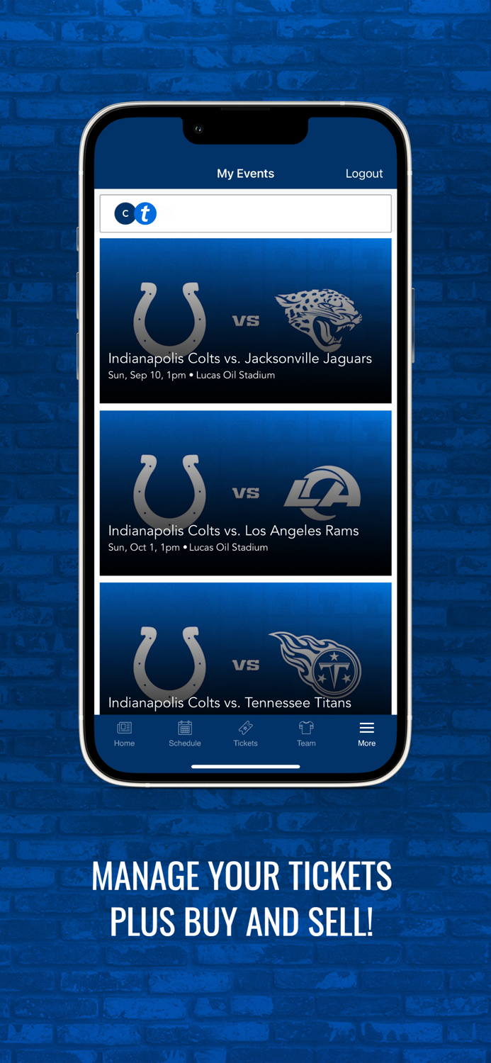 Indianapolis Colts