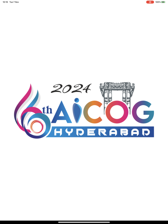 Screenshot #4 pour AICOG 2024