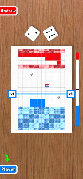 Game screenshot Roll and Cover hack