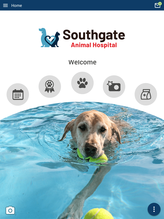 Southgate Animal Hospital