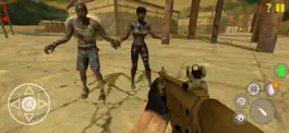 Game screenshot City Zombies Shooting mod apk