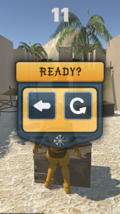 Run 789 Thuc Screenshot