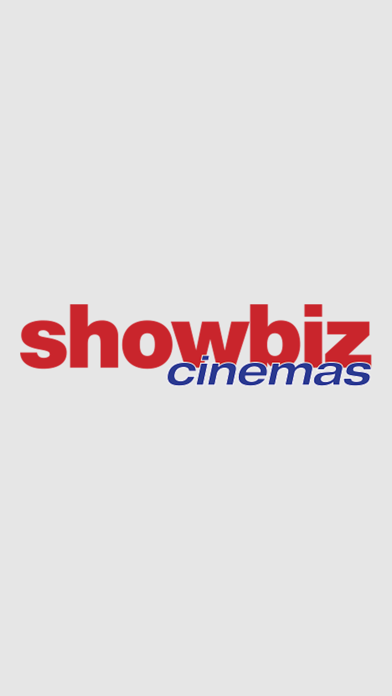Showbiz Cinemas AU Screenshot