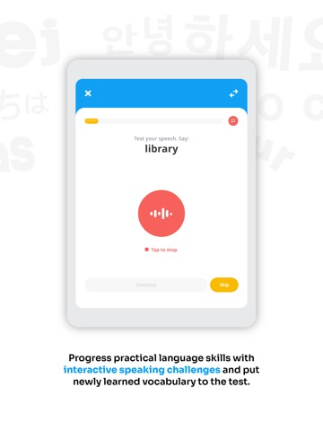 FlashAcademy Language Learningのおすすめ画像4