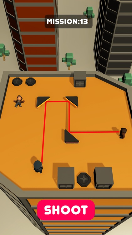 Terrorist Onslaught Shooter