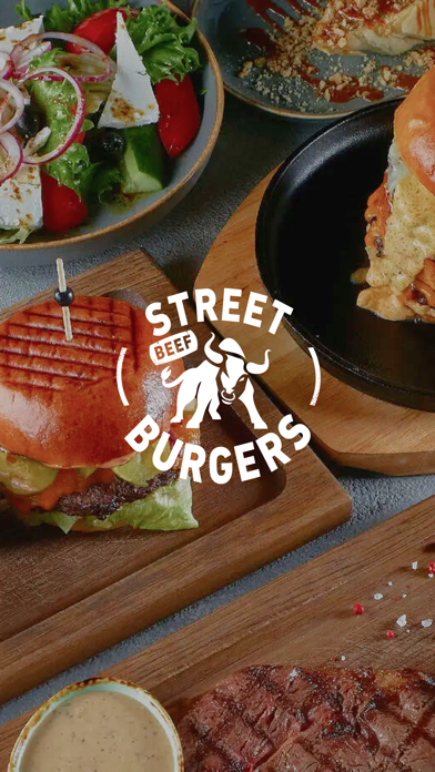 SB Burgers Screenshot