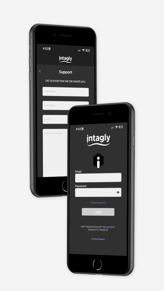 #7. Intagly - 3D Printing (iOS) بواسطة: Intagly Co