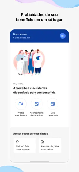 Game screenshot Paciente Sírio-Libanês apk