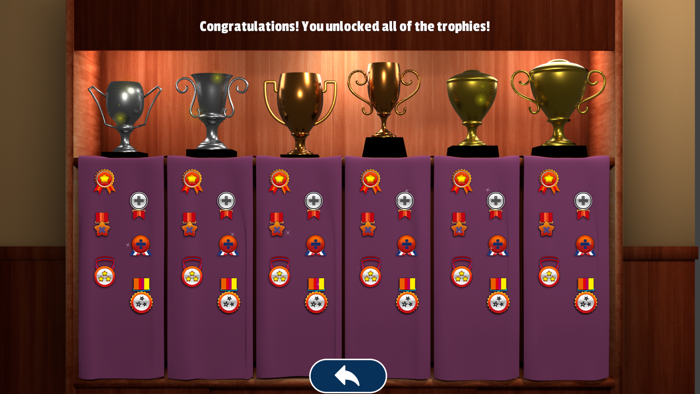 Prof Bunsen Teaches Math 7