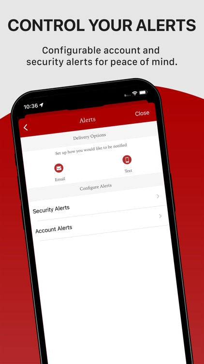 Boonville Federal Savings Bank screenshot-7