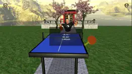zen table tennis iphone screenshot 3