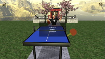 Zen Table Tennisのおすすめ画像3