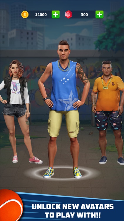 Cricket Gangsta™ 1v1 League