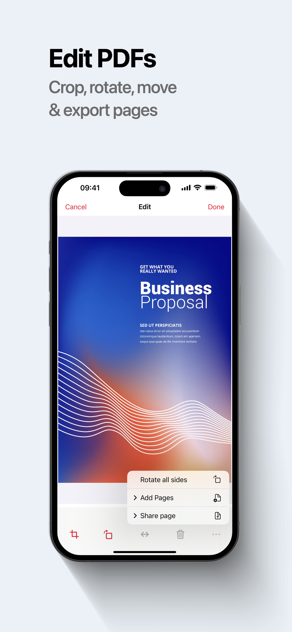 Smart Receipts - Captize Pro