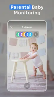 How to cancel & delete babycam - baby monitor 2