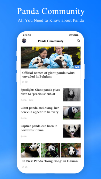 Xinhua News Screenshot