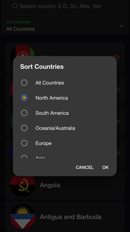 GeoQuest: Culture and Cuisines screenshot-6