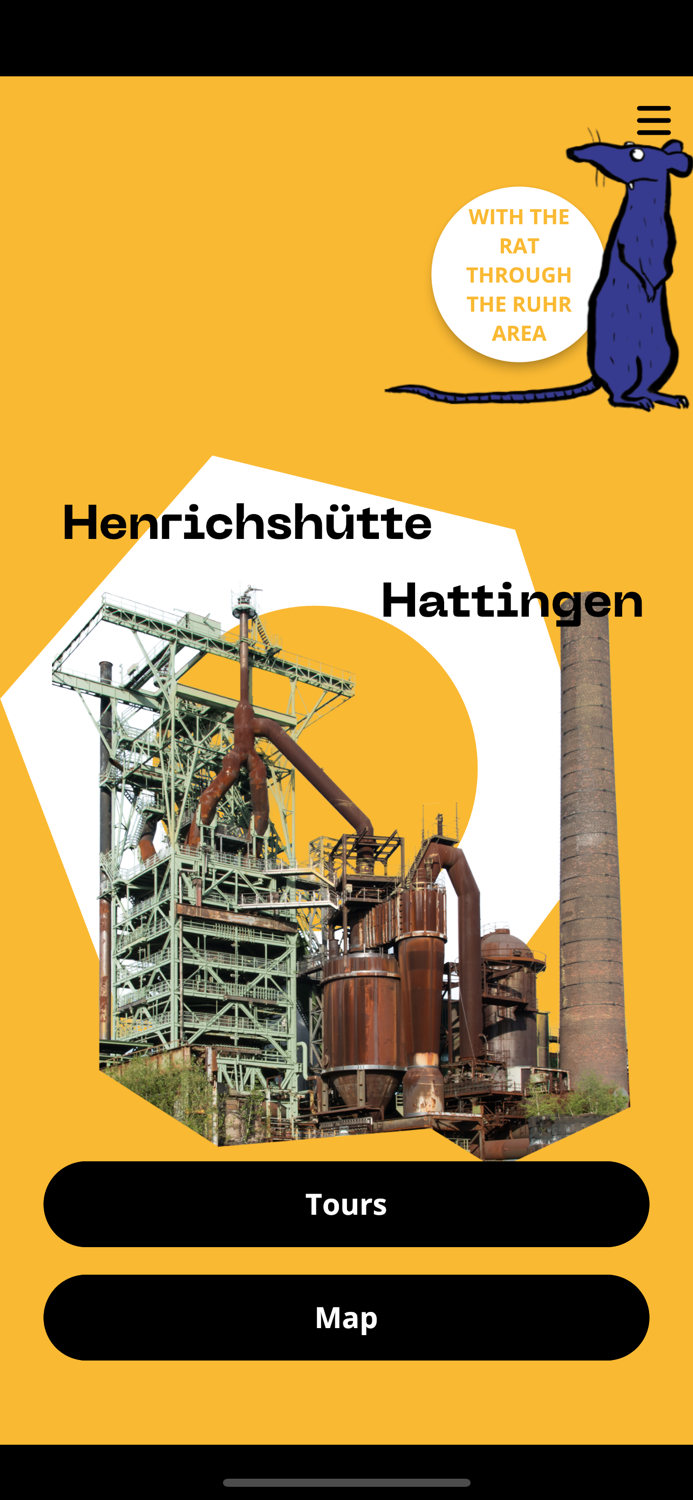 LWL Museum Henrichshütte