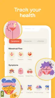 period tracker · problems & solutions and troubleshooting guide - 3