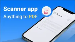 pdf scanner documents iphone screenshot 2