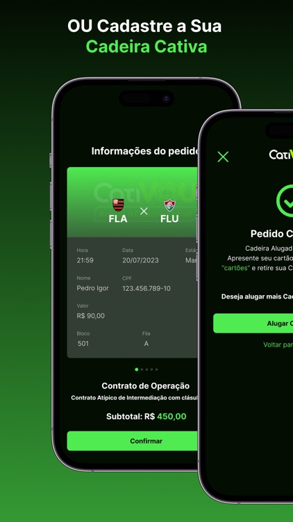 CatiVOU screenshot-3