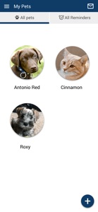 Goldens Bridge Veterinary screenshot #2 for iPhone