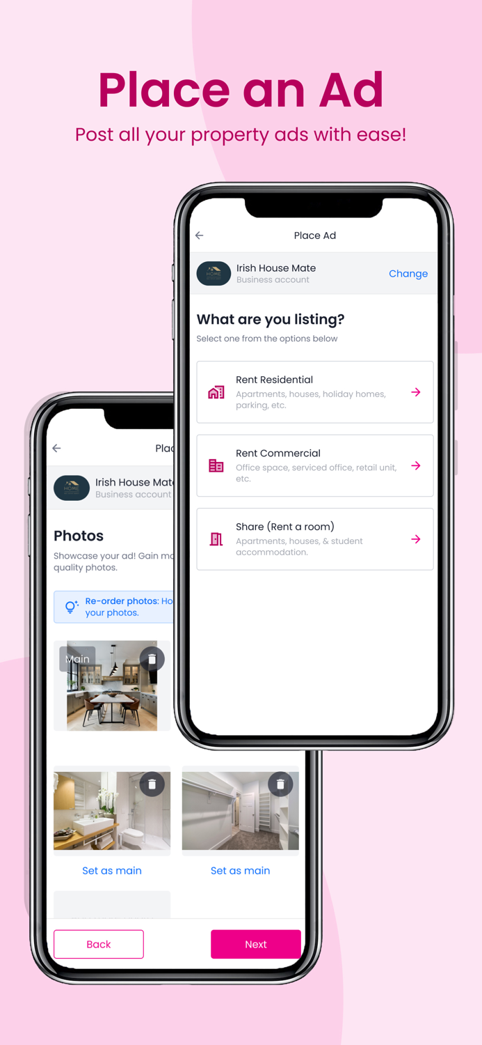 FindQo - Irish Property Rental