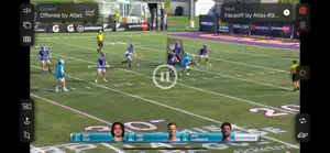 ScoreBreak: Game Film Review screenshot #10 for iPhone