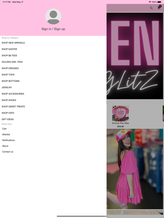 Screenshot #5 pour GoLden GirLs GLitZ