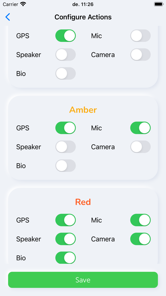 #3. beamAssist (iOS) 由: BeamLive Inc.