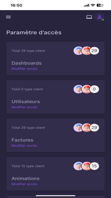 A3PROCUSTOMERPORTAIL screenshot-5