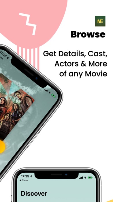 Magis PRO TV Shows & Movies Screenshot