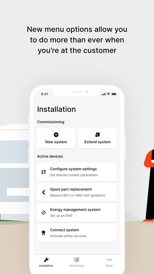 #2. ViGuide (iOS) 由: Viessmann IT Service GmbH