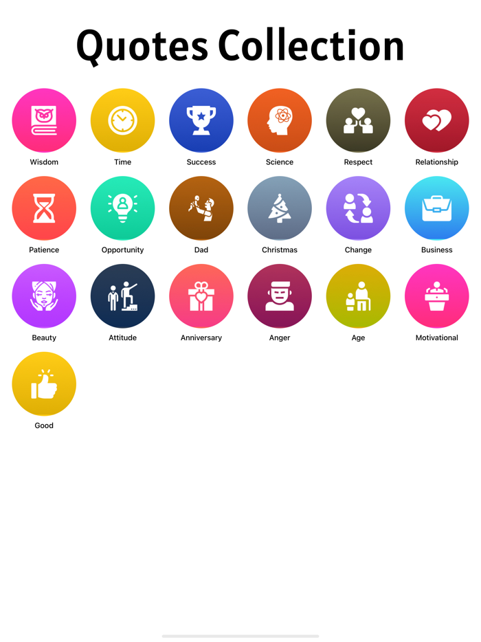 Quotes Creator Text Art