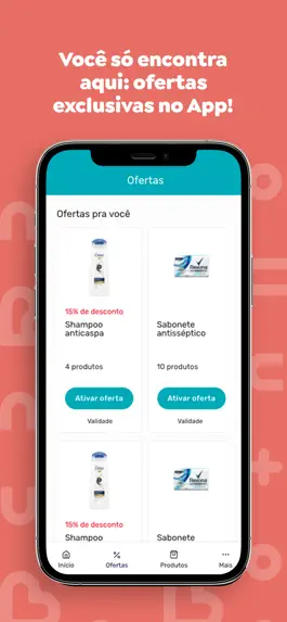 Game screenshot AC Farma: Farmácia Online hack