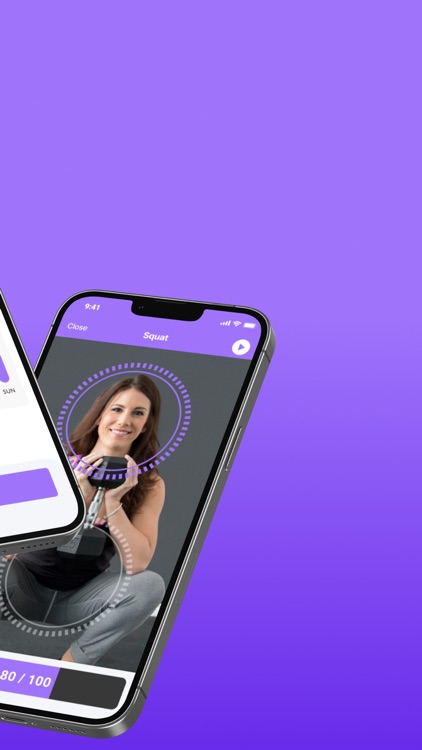 Squat Game screenshot-3