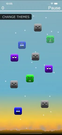 Game screenshot Tile Popper: Brain Challenge hack