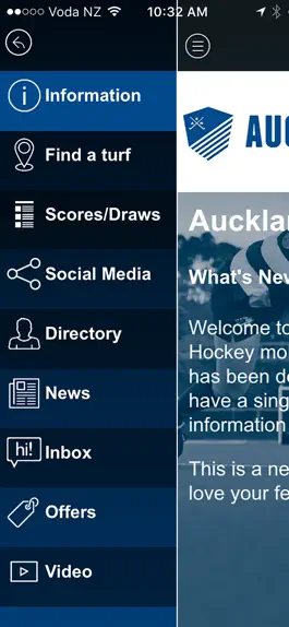 Game screenshot AK Hockey mod apk